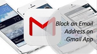 How to block unwanted emails on gmail app in mobile phone:- if
you’re getting you don’t want your inbox, can or unsubscribe from
th...