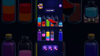 Magic Sort level 441