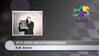 A.B. Green