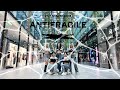 [KPOP IN PUBLIC] LE SSERAFIM - ANTIFRAGILE Dance Cover from Germany by EclipseDanceCrew