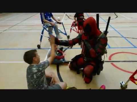 To all the heroes at frame football