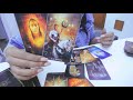 GEMINIS TAROT AMOR DE QUIEN MENOS ESPERABAS!!!