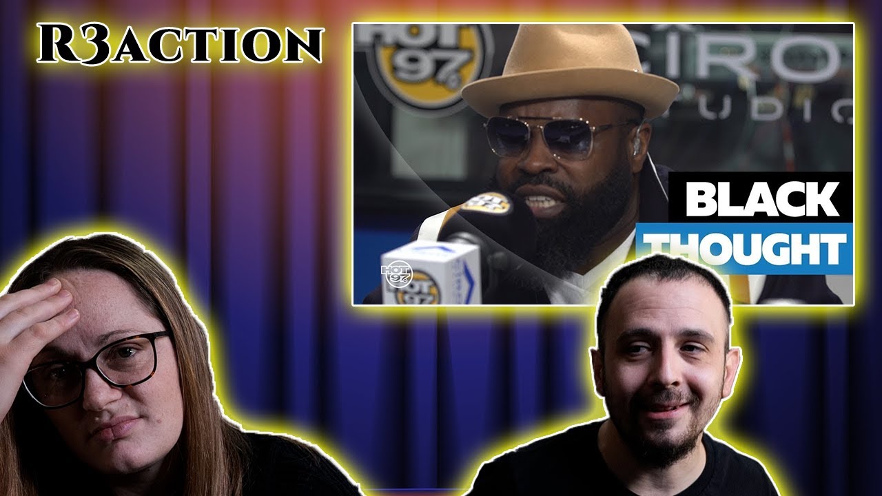 ФРИСТАЙЛЫ НА ФЛЕКСЕ | (Черная Мысль) - Запрос реакции!