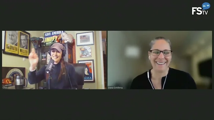 You Don't Wanna Miss The Stephanie Miller Show!