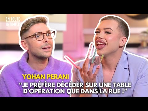 Injecté dans un Airbnb à 17 ans: BBL, Botox raté, Silicone... Témoignage d'un Accro à la Chirurgie !