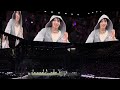 BTS - Blood Sweat &amp; Tears Surprise Song 4K Fancam @ BTS World Tour ‘ARIRANG’ Stanford Day 2 5/17/26