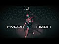 Nick Spirit - Hyper Rizer