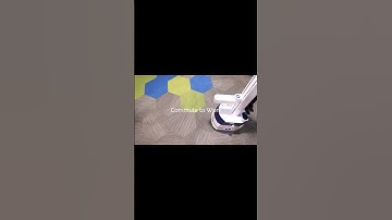 Transform your lab operations with the #AutoPod, your little lab helper 🤖