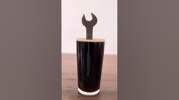 Cleaning rust with coca cola!!! life hacks testing #shorts #lifehacks #experiment