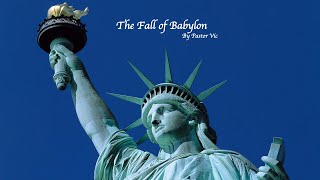 The Fall of Babylon