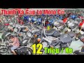 Thanh Lý Gấp Nhà Xe Moto Cổ Độc Lạ Bình Dương Giá Từ 12 Triệu / Xe Tại Phương Nam