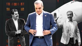 Origen de Hezbollah en República Dominicana ¿Porque Tarek El Aissami y Alex Saab Eligieron a RD ?