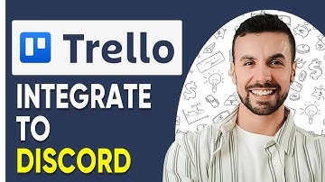 HOW TO INTEGRATE TRELLO WITH DISCORD - 2025 ( Easy Fix)
