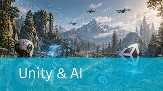 Unity & AI: Example3