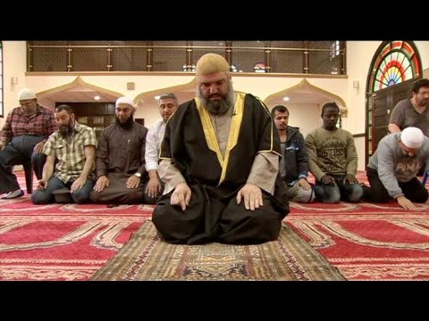 Sejarah Panjang Masjid Di Australia Detiknews Sejarah Panjang Masjid Di Australia Detiknews