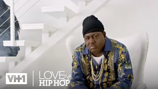 Trina, Trick Daddy & Gunplay's Rap Cypher | Love & Hip Hop: Miami