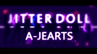 【A-S0】Jitter Doll【A-JEARTS】