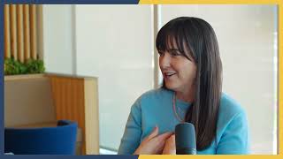 Investing In Sustainable Technology with SK Capital's Anne Kolton | Sustainably Speaking