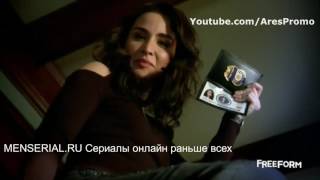 Сумеречные охотники 2 сезон 11 серия Промо Сумеречные охотники 2 сезон 11 серия Промо