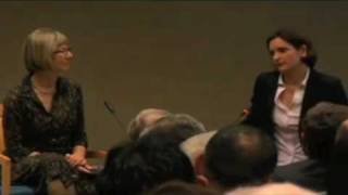 Esther Duflo - CGD sixth annual Richard H. Sabot Lecture