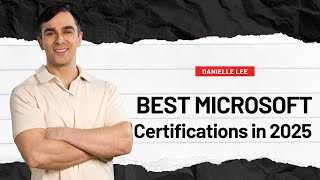 Best Microsoft Certifications in 2025 | Pass4Future Microsoft Certification Exams Questions