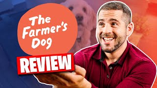 The Farmer's Dog Review  Is it Worth It?