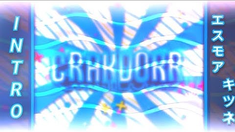 🍭[Intro]🍭//🍪[TheCrakdorr]🍪||Full Android||✨||40 Likes?||🌈[Best?]🌈