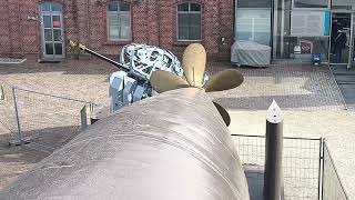 Deutsches Marinemuseum Wilhelmshaven