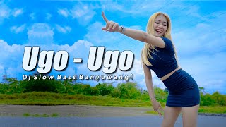 Dj Banyuwangi Ugo Ugo Remix Slow Bass Divana Project - Dj Jawa Terbaru 2022