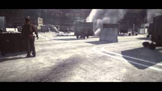 Cod4 animation Rusty and Revz 2