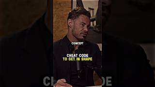 JWaller’s CHEAT CODE To Get In Shape