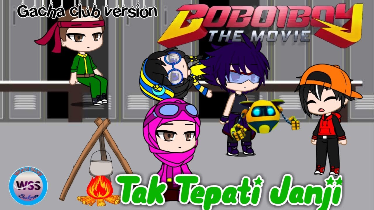 Tak Tepati Janji\
