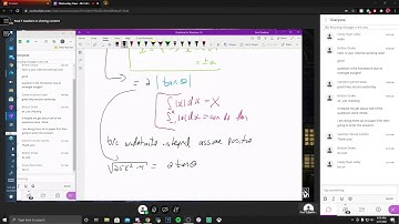 Paul Dawkins Calc 2414 Day7