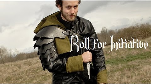 D20: The Series | Episode 2 - Roll for Initiative