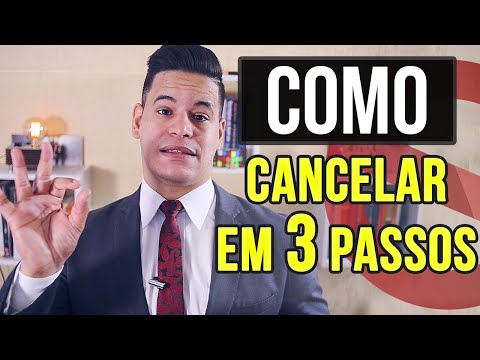 Vídeo: Como sair do curso?