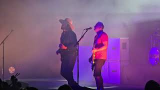 Bush Full Show Great  Falls,  Mt  July 29, 2024 Pacific Recycling  Arena