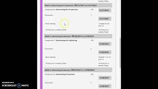 git 314 online fall 2017 intro short