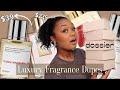 The BEST Smelling CHEAP Perfumes that LAST!! | Luxury fragrances vs Dossier dupes