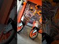 #shorts #ktmindia  KTM RC 200 2022 Model Status feat Authen Sanak song