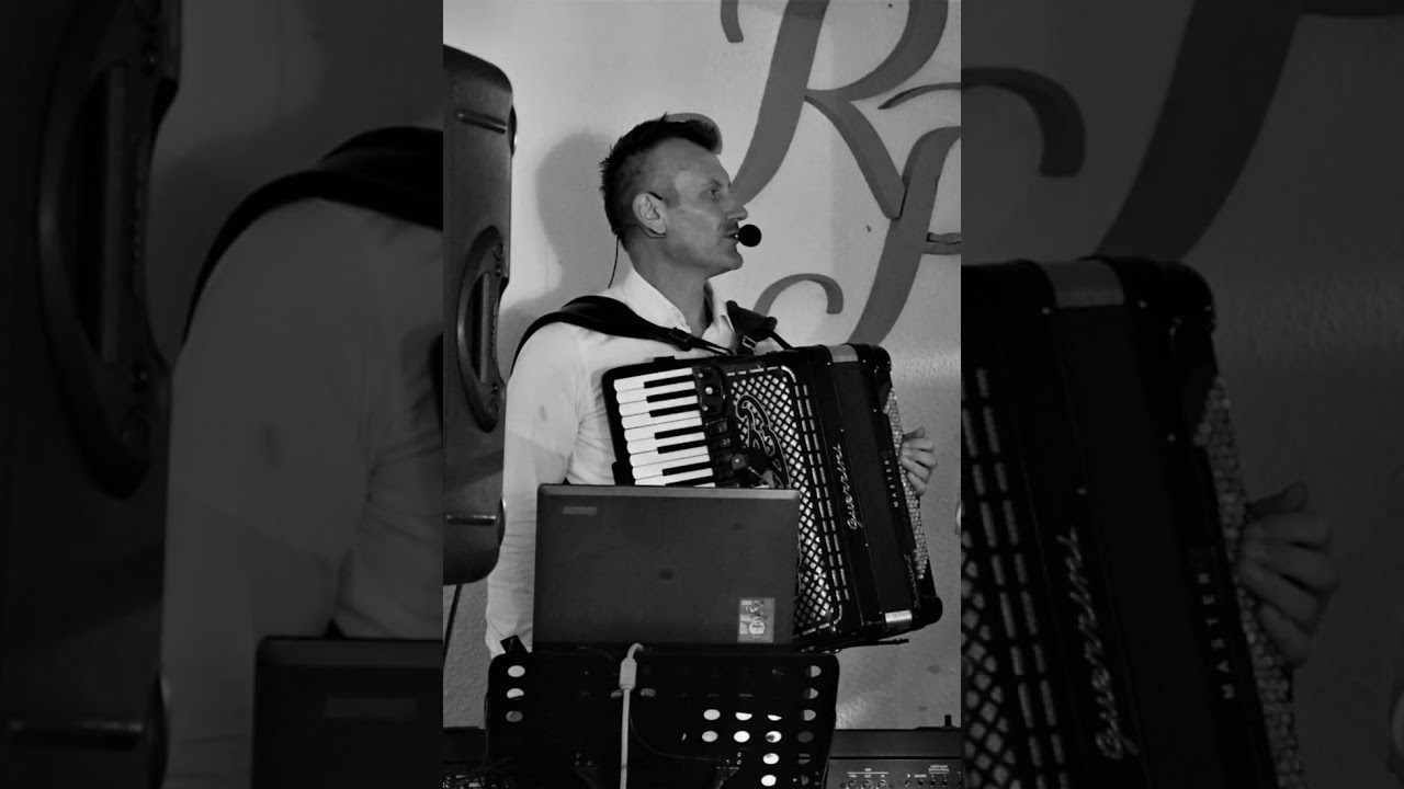 Ivica Osman - JESEN U MOM SOKAKU - LIVE 2025 (Original Predrag Tozovac)