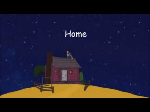 Home I Tatiana Manaois [ Lyrics Video ]