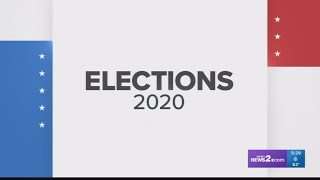Getting your election questions answered: Part 2