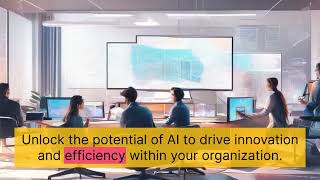 Zionet Specialize In Creating Custom Ai Courses That Equip Your Employees With The Ai Knowledge