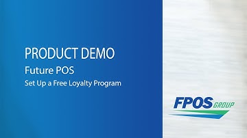 Future POS Loyalty