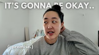 i started my life over at 30