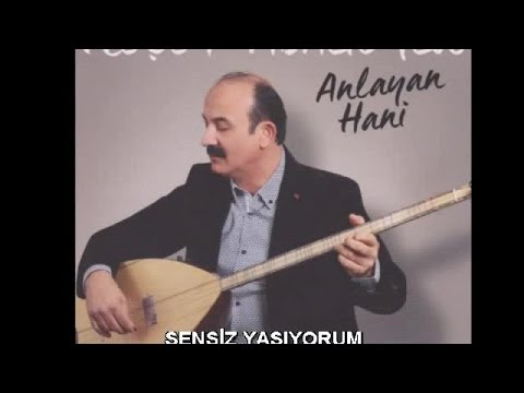 NEŞET ABALIOĞLU - SENSİZ YAŞIYORUM