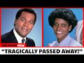 20 Beloved Amen Actors Who Tragically Passed Away
