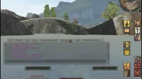 Age of Conan Jesus Exploit