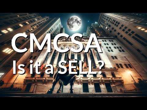 CMCSA: Is Comcast Stock Set to Surge Before January Earnings Call? 📈 5 ...