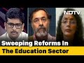 Reality Check | A New Education Policy After 34 Years: Reality Check